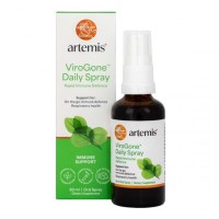 Artemis 病毒清喷雾 50ml Artemis 病毒清喷雾 50ml